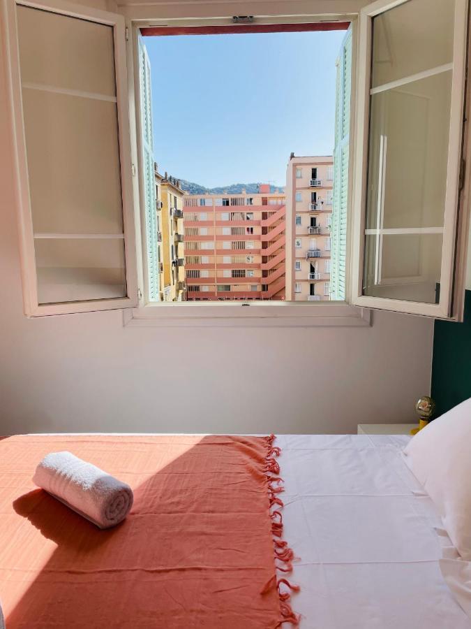 Appartement Bonaparte Centre Ville D'Ajaccio Ajaccio  Kültér fotó