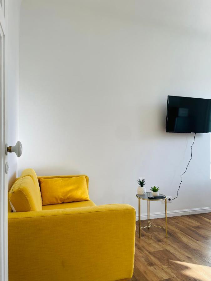 Appartement Bonaparte Centre Ville D'Ajaccio Ajaccio  Kültér fotó